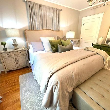 Vida Boutique Inn Устър Екстериор снимка