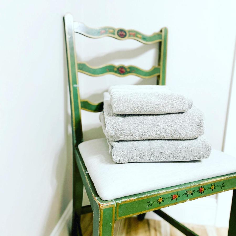 Vida Boutique Inn Устър Екстериор снимка