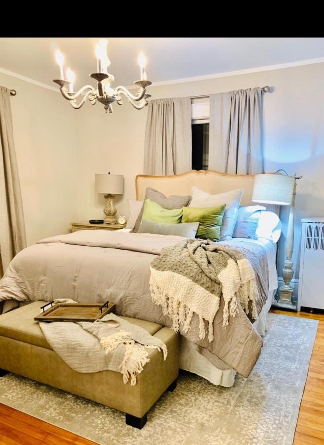Vida Boutique Inn Устър Екстериор снимка