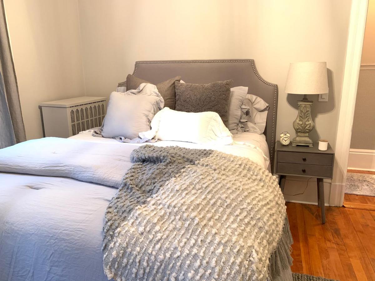 Vida Boutique Inn Устър Екстериор снимка