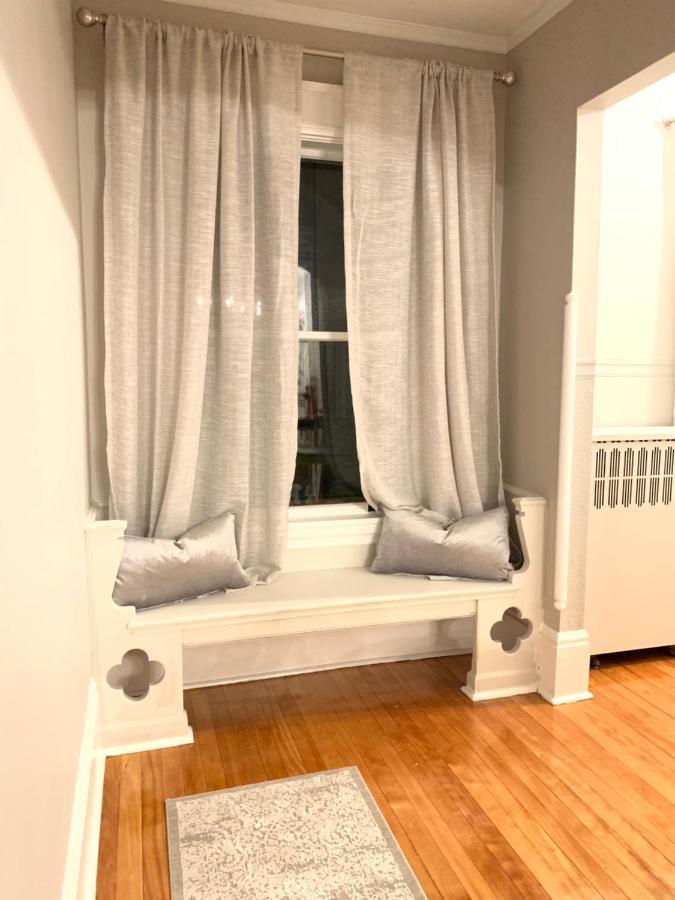 Vida Boutique Inn Устър Екстериор снимка