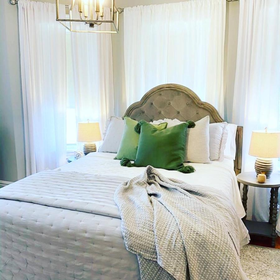 Vida Boutique Inn Устър Екстериор снимка