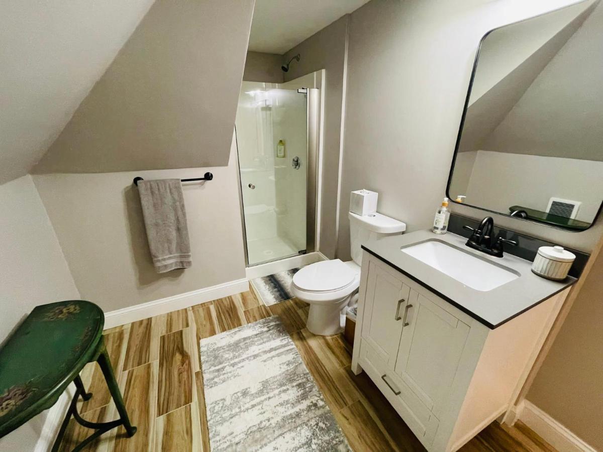 Vida Boutique Inn Устър Екстериор снимка