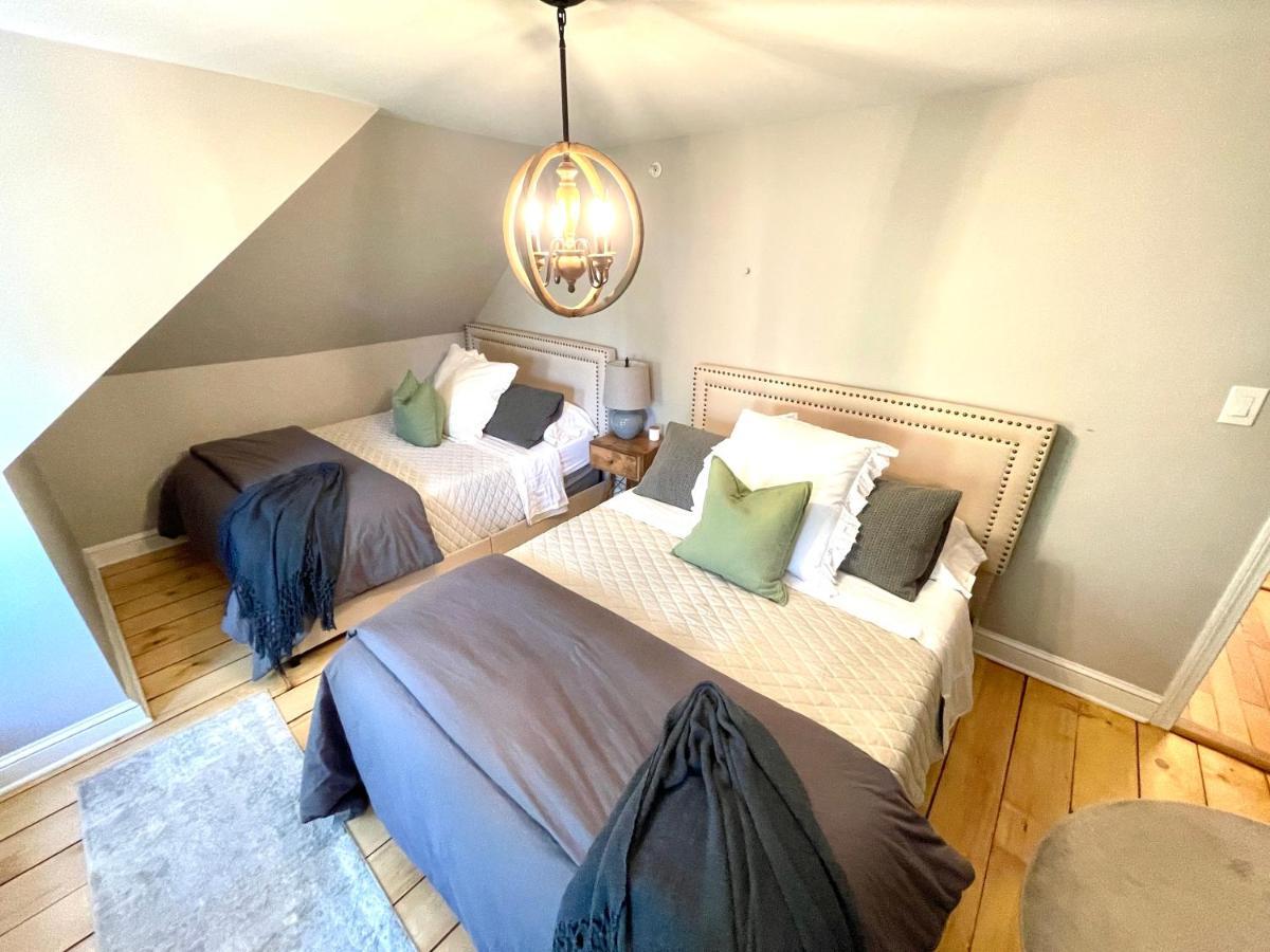 Vida Boutique Inn Устър Екстериор снимка