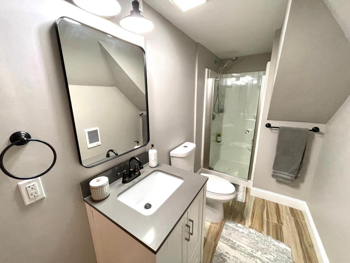 Vida Boutique Inn Устър Екстериор снимка