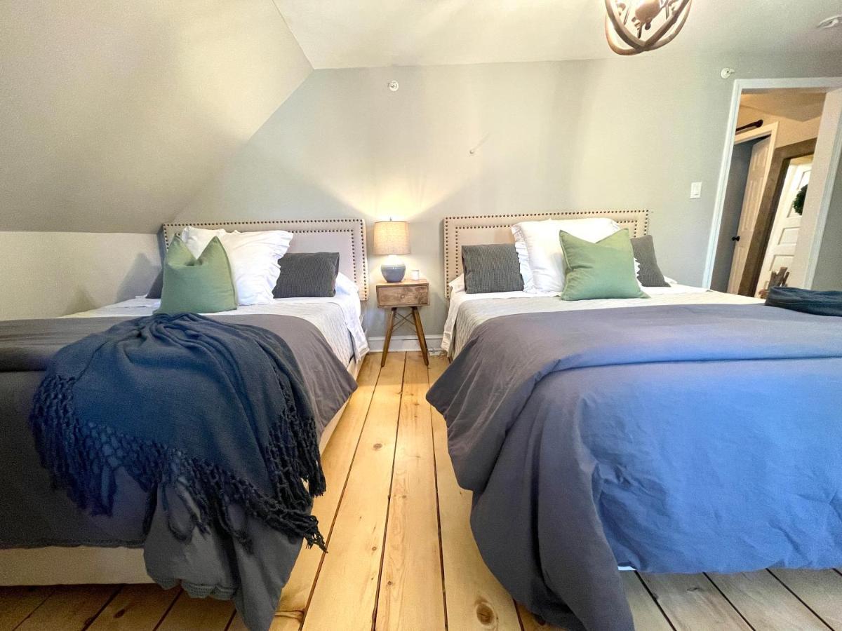 Vida Boutique Inn Устър Екстериор снимка
