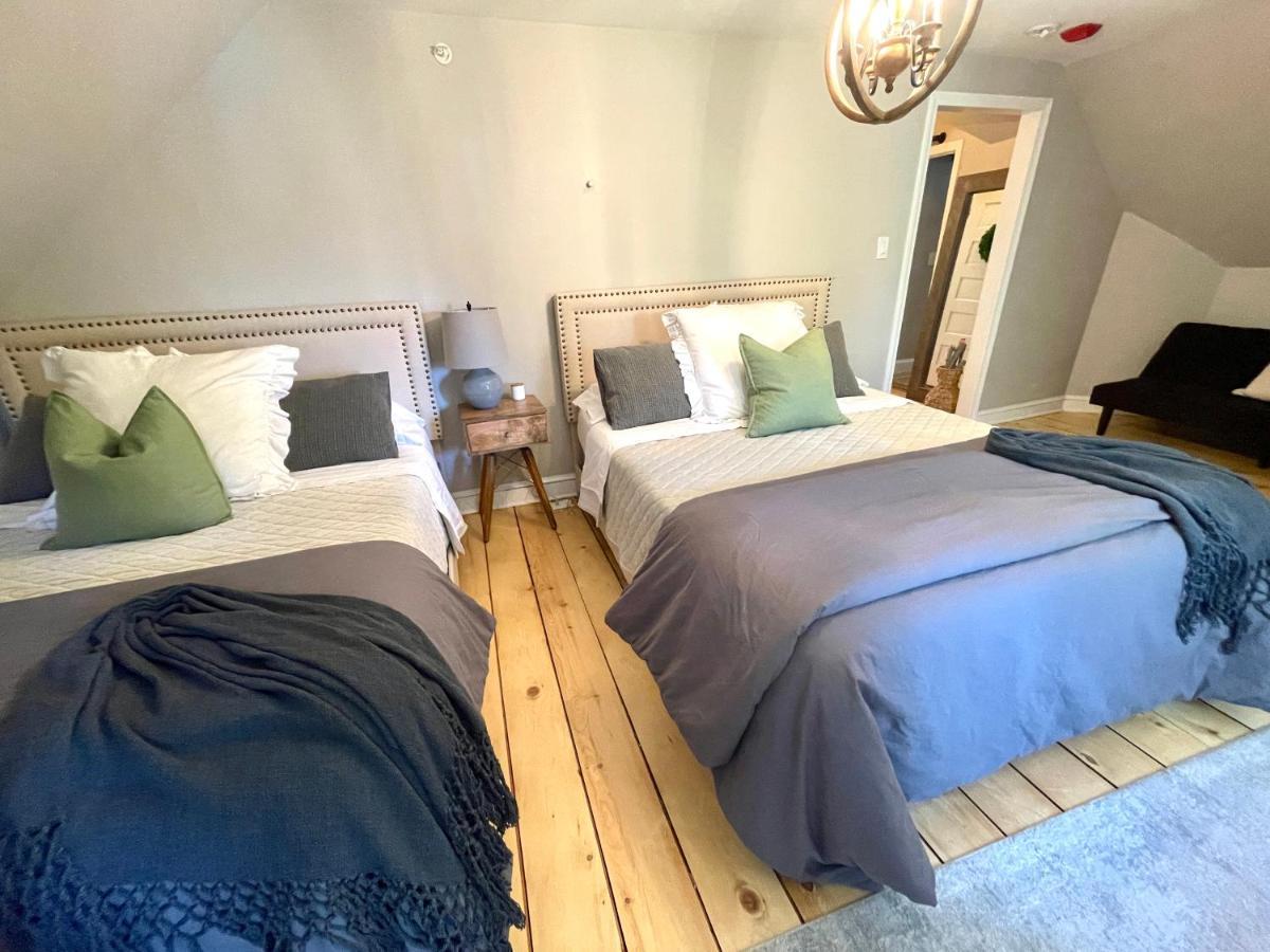 Vida Boutique Inn Устър Екстериор снимка